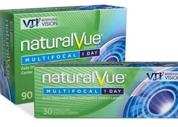 NaturalVue study