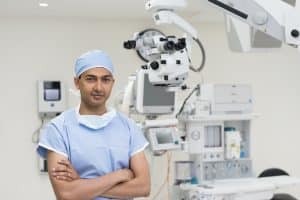 corneal collagen cross-linking keratoconus Dr Nikhil Kumar