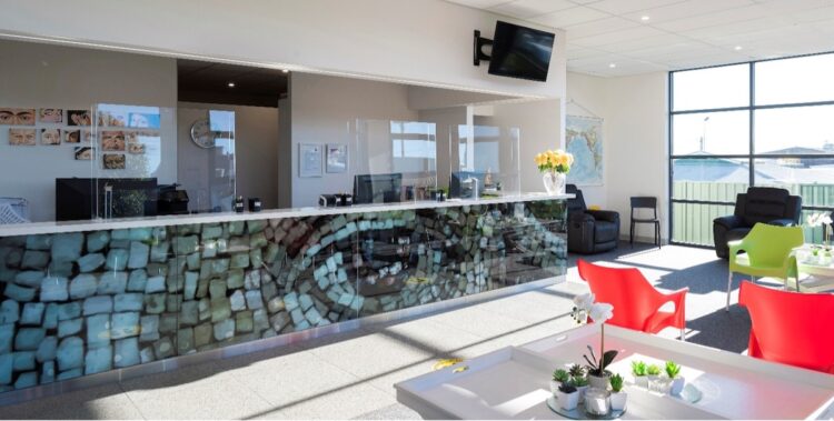 Image: North West Eye Surgery.