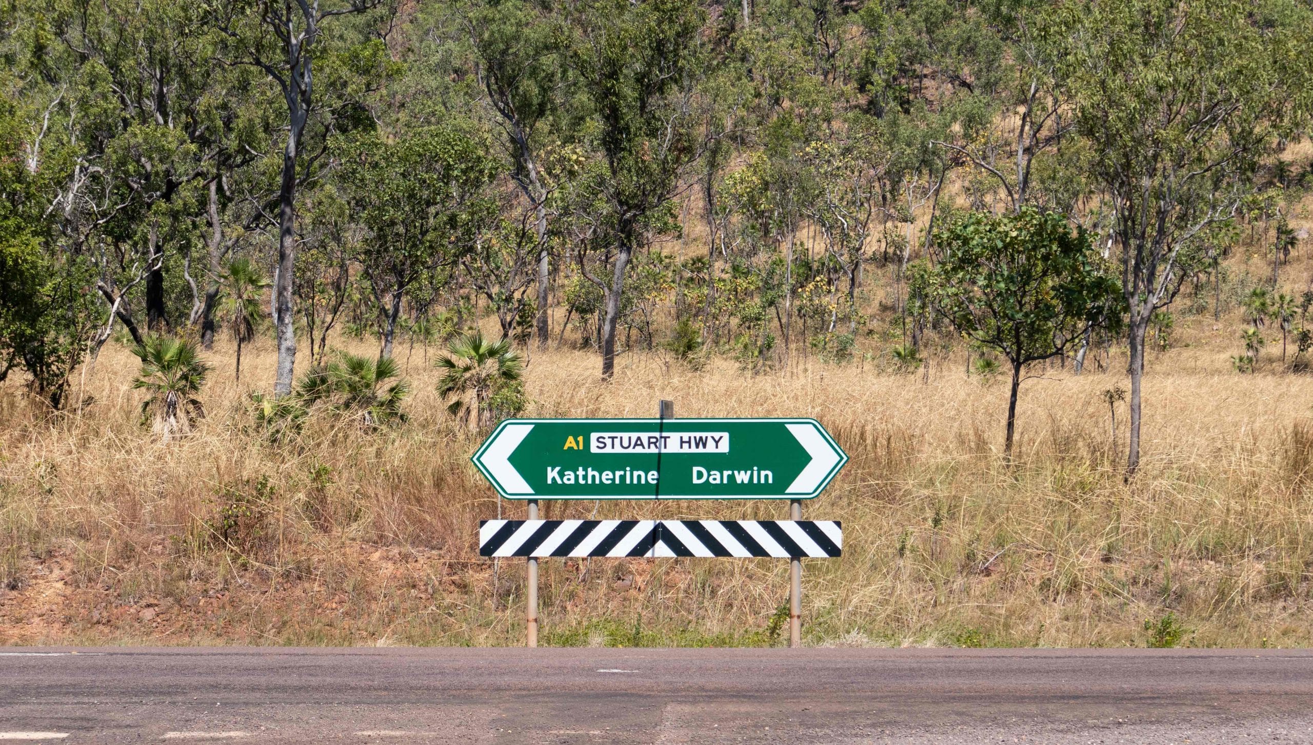Patients in Katherine previously needed to travel to more than 300km to Darwin for an OCT scan.