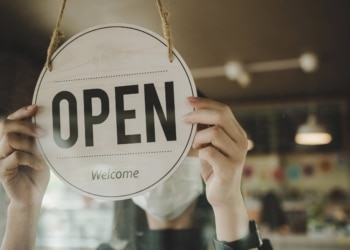 It’s important to consider what competitors offer such as weekend opening hours.
