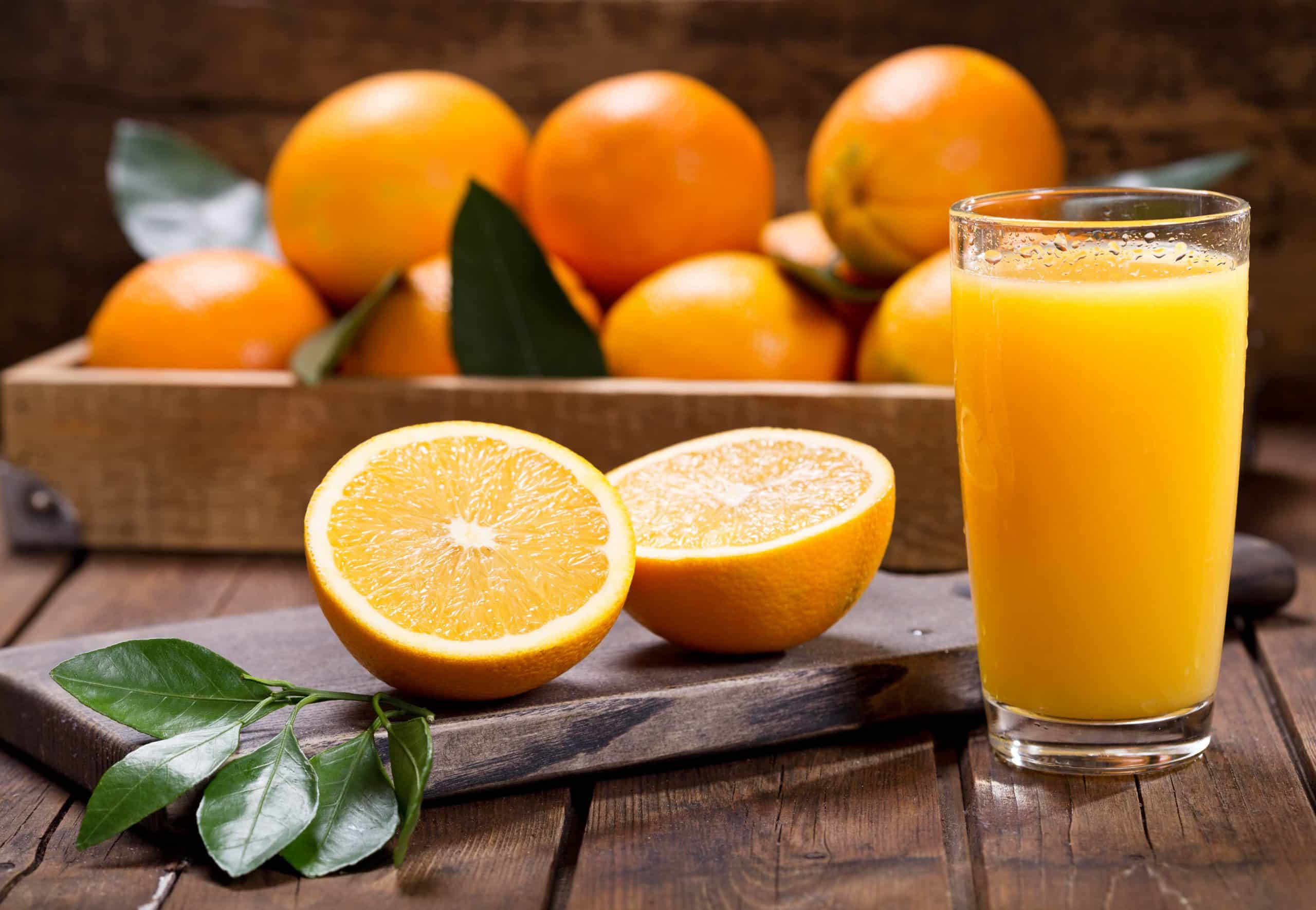 Some fruit juices with high sugar content will now score as low as 2.5 stars, while others could be four stars.