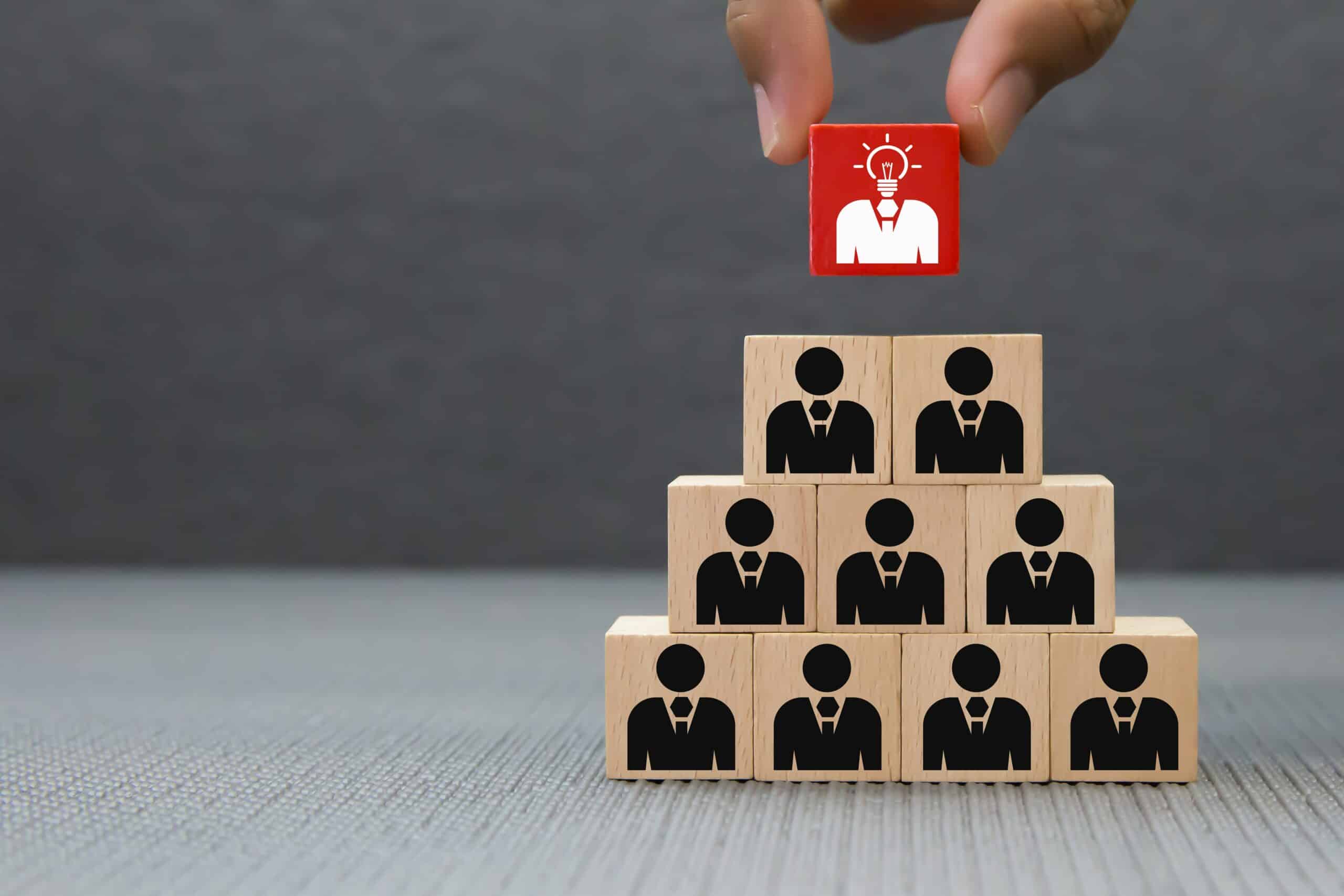 People on the move – June 2022