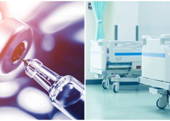 The change could impact up to 12,200 macular disease patients. Images: Numstocker/Shutterstock.com & CStock/stock.adobe.com