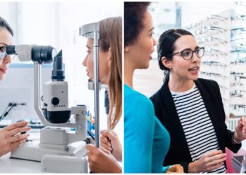 ophthalmologist income