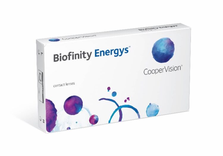 biofinity energys