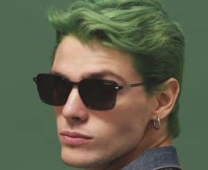 Safilo Polaroid Sustainable Collection