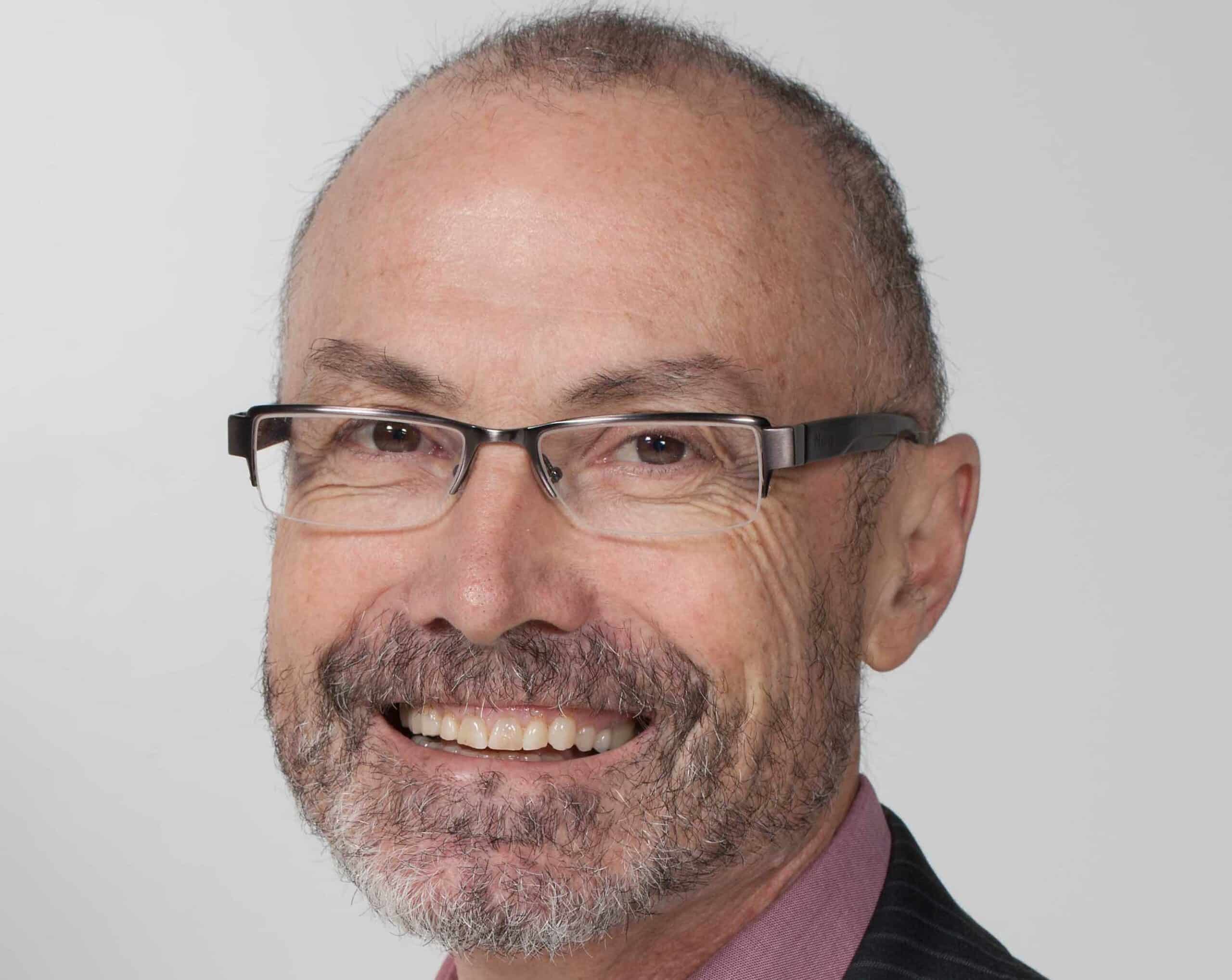 Australian Prof David Mackey is the world’s most published author in glaucoma genetics.
