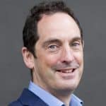 Prof Keith Martin