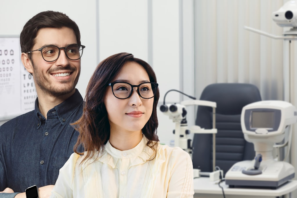 LaunchPro is also designed to help established optometry businesses grow.