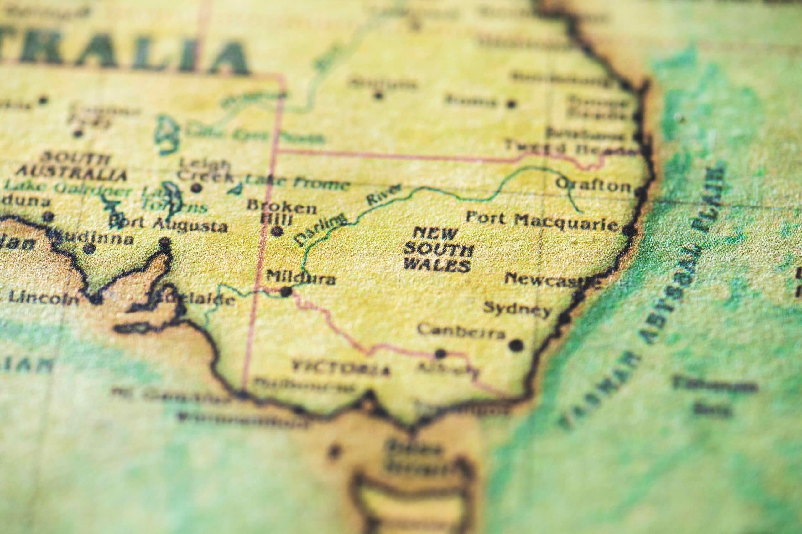 The capacity of publicly funded ophthalmology services across NSW has stagnated.