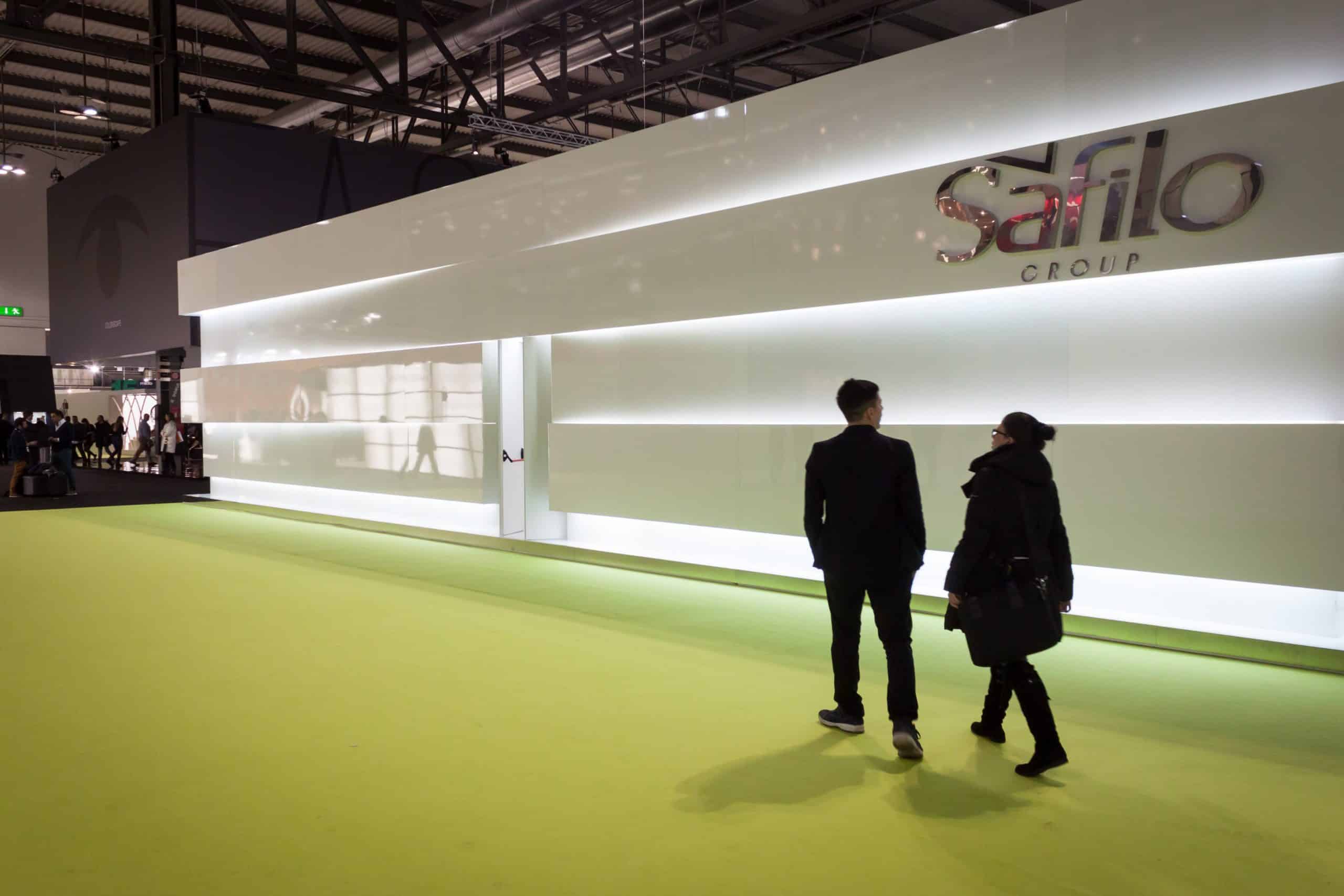 Safilo sustainability