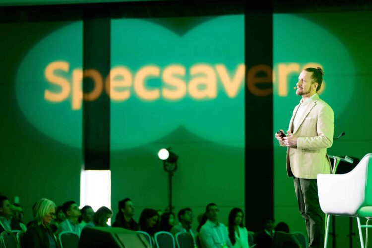 Specsavers Clinical Conference 2023