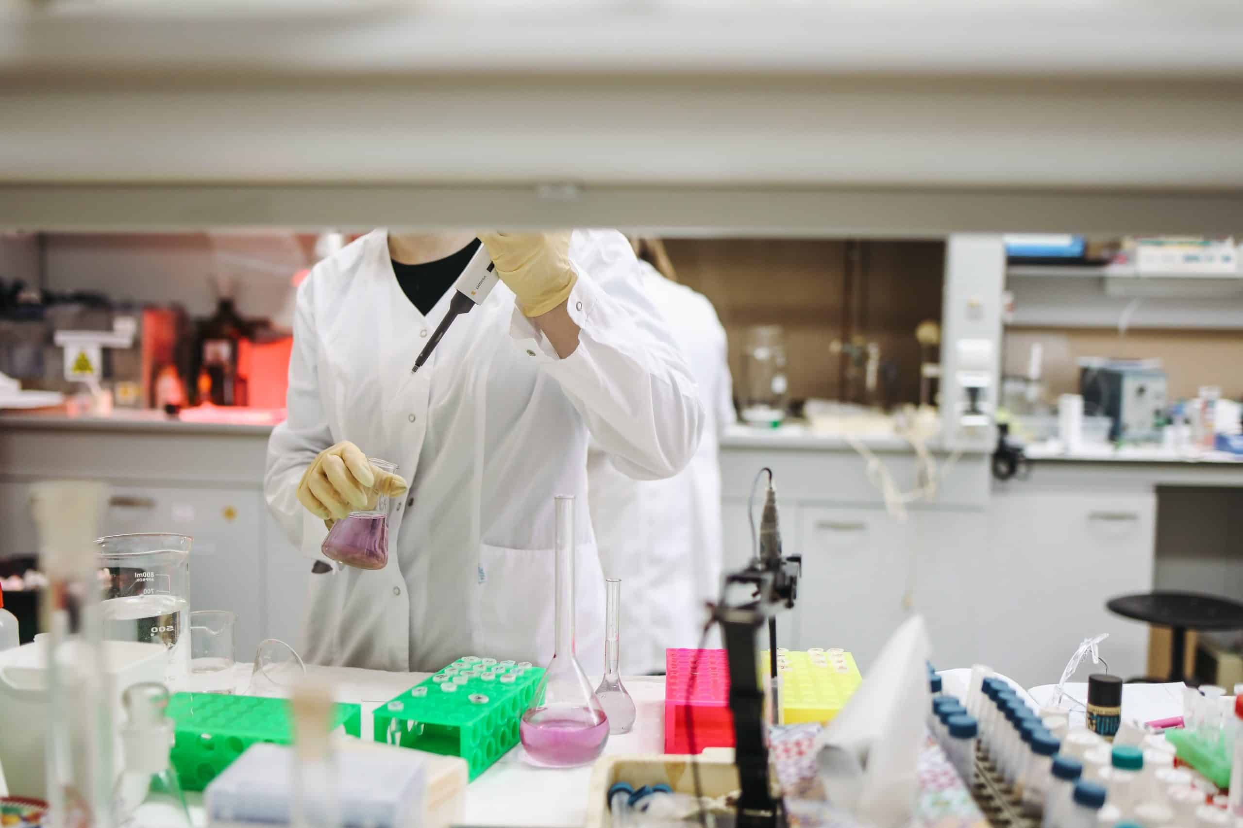 If approved, Novartis will donate up to 130 million HCQ doses to support the global COVID-19 response.