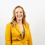 Shannon Morrow CooperVision