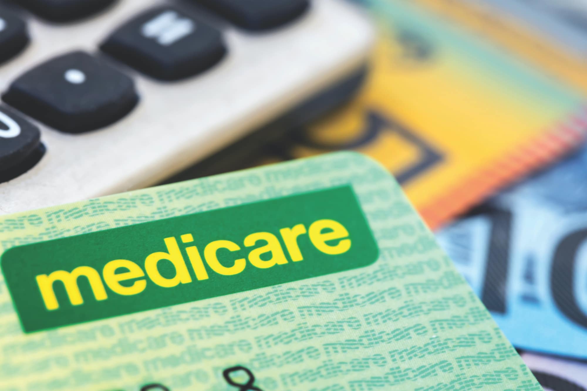 Optometry Strengthening Medicare Taskforce Report