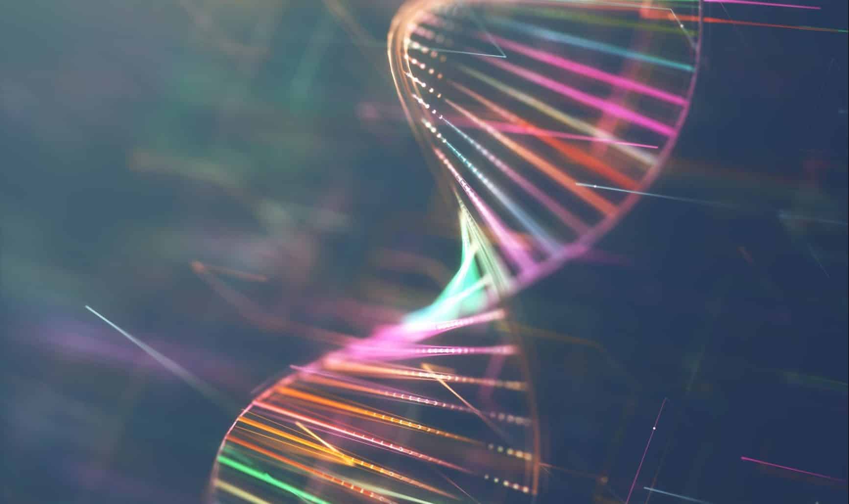Researchers compared genetic data from people of European, African and Asian descent.