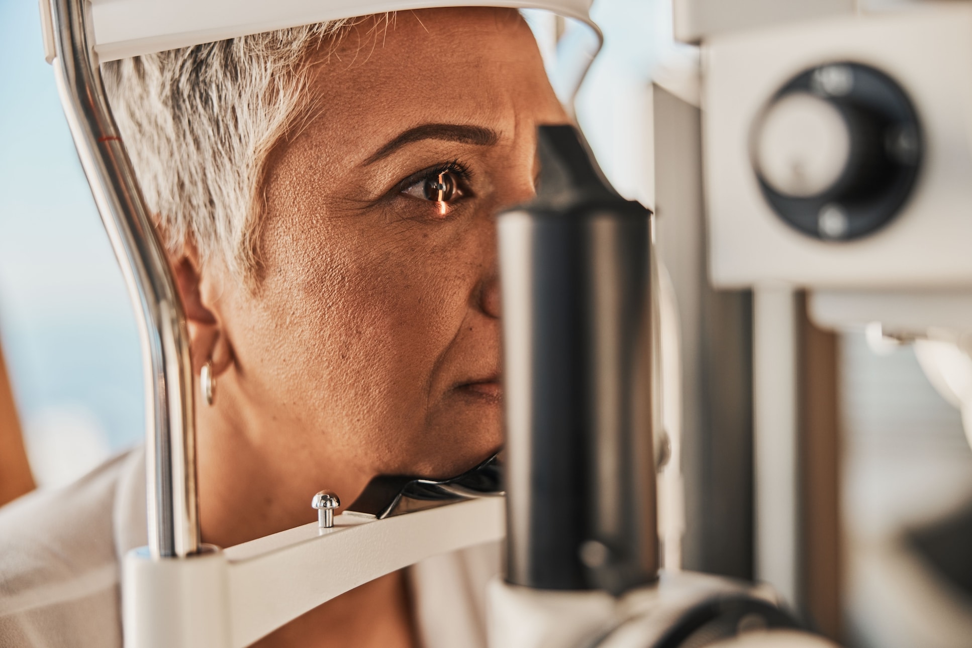 Specsavers registers around 2,000 new patients with diabetes to the KeepSight program each week.