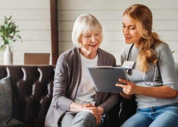 Grants have been announced for research into macular disease. Image: Inside Creative House/Shutterstock.com.