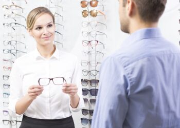 The authors caution against the “tyranny of choice” when it comes to selecting frames. mage: Ground Picture/Shutterstock.com.