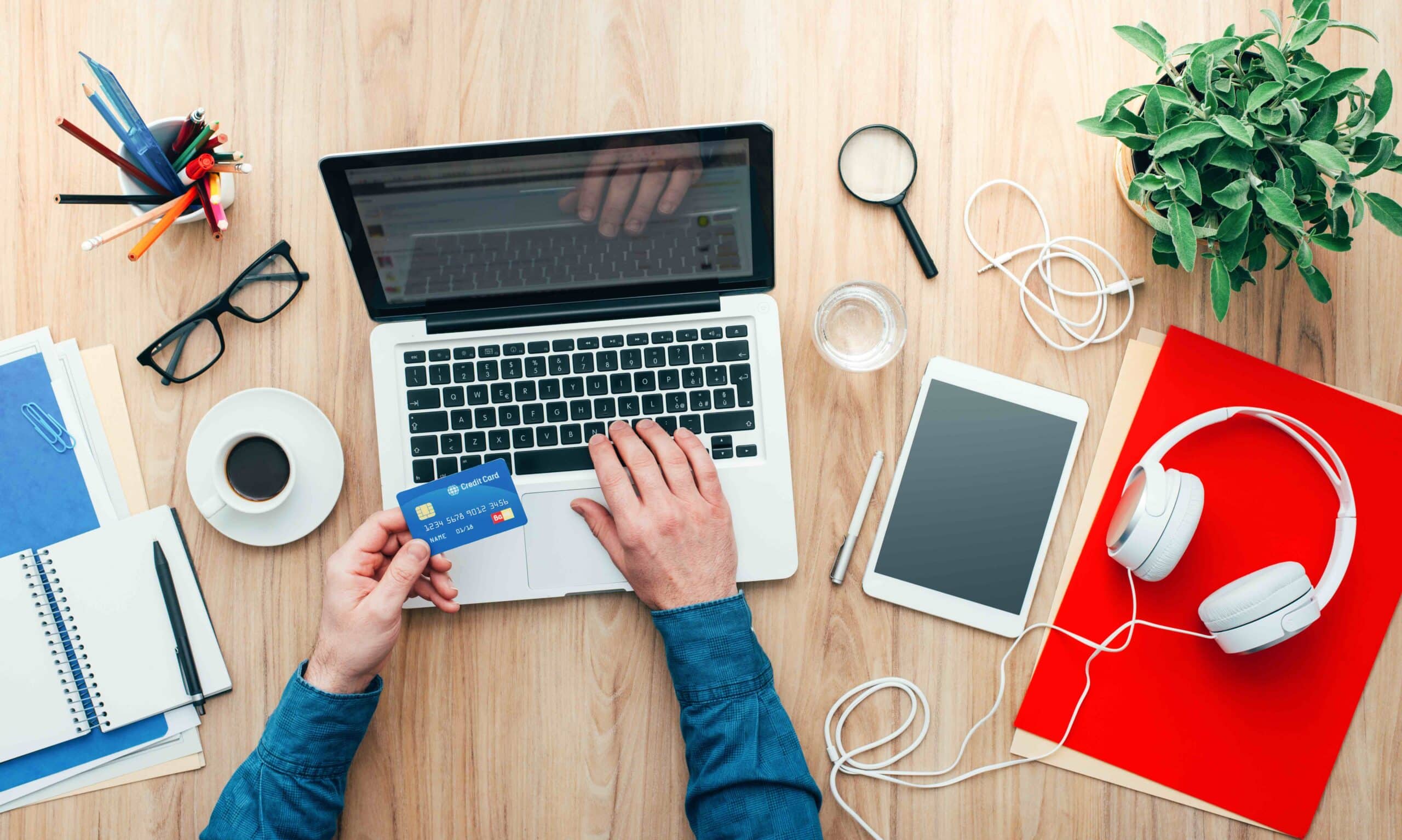 The OBA has moved to online only payments from this year.