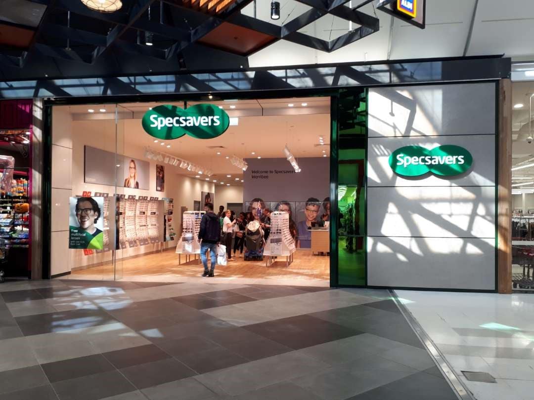 Specsavers operates a ‘joint venture partnership’ franchise structure in more than 400 optometry businesses.