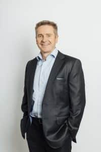 Prof Gerard sutton