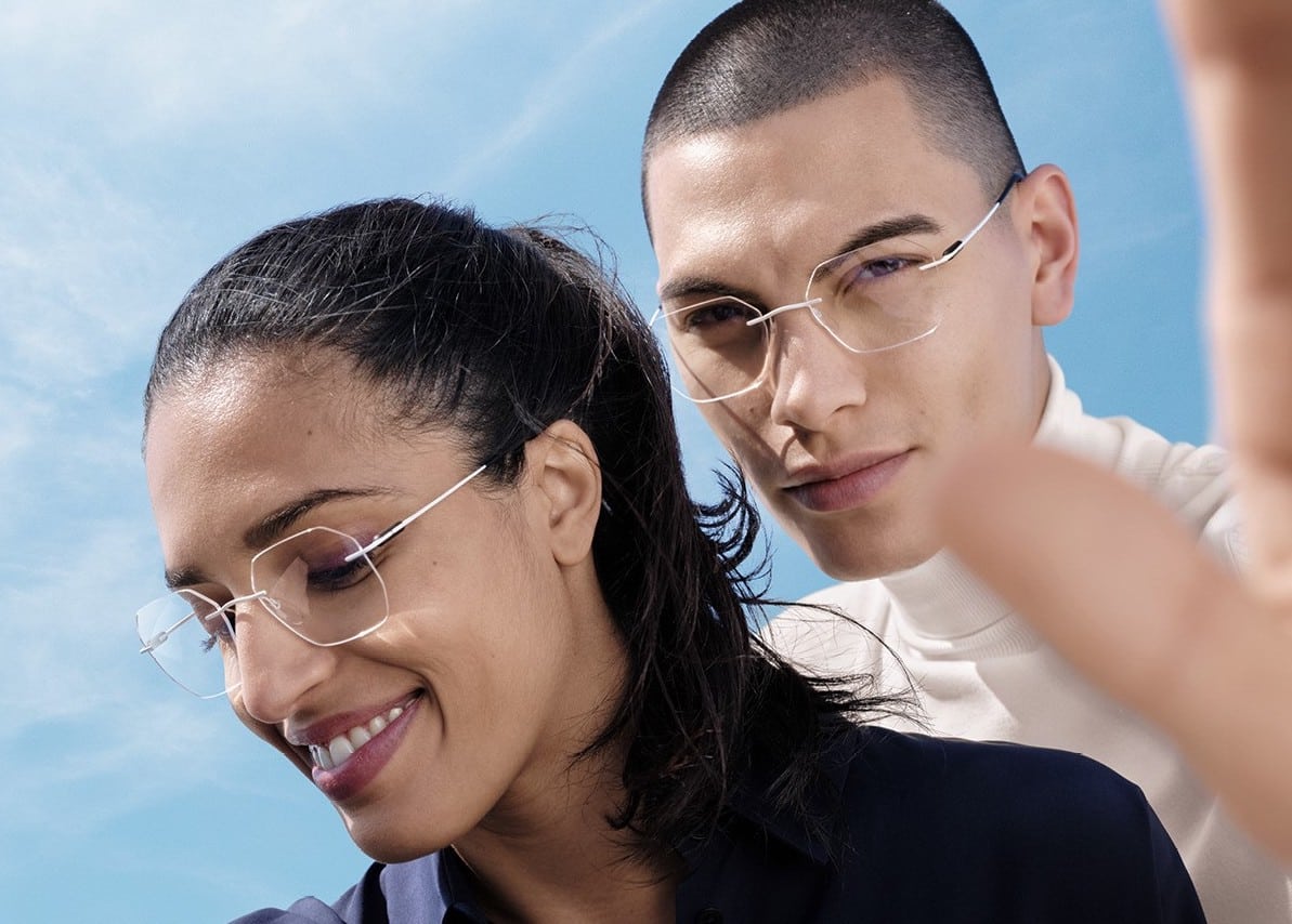 Silhouette Group VMD Eyewear