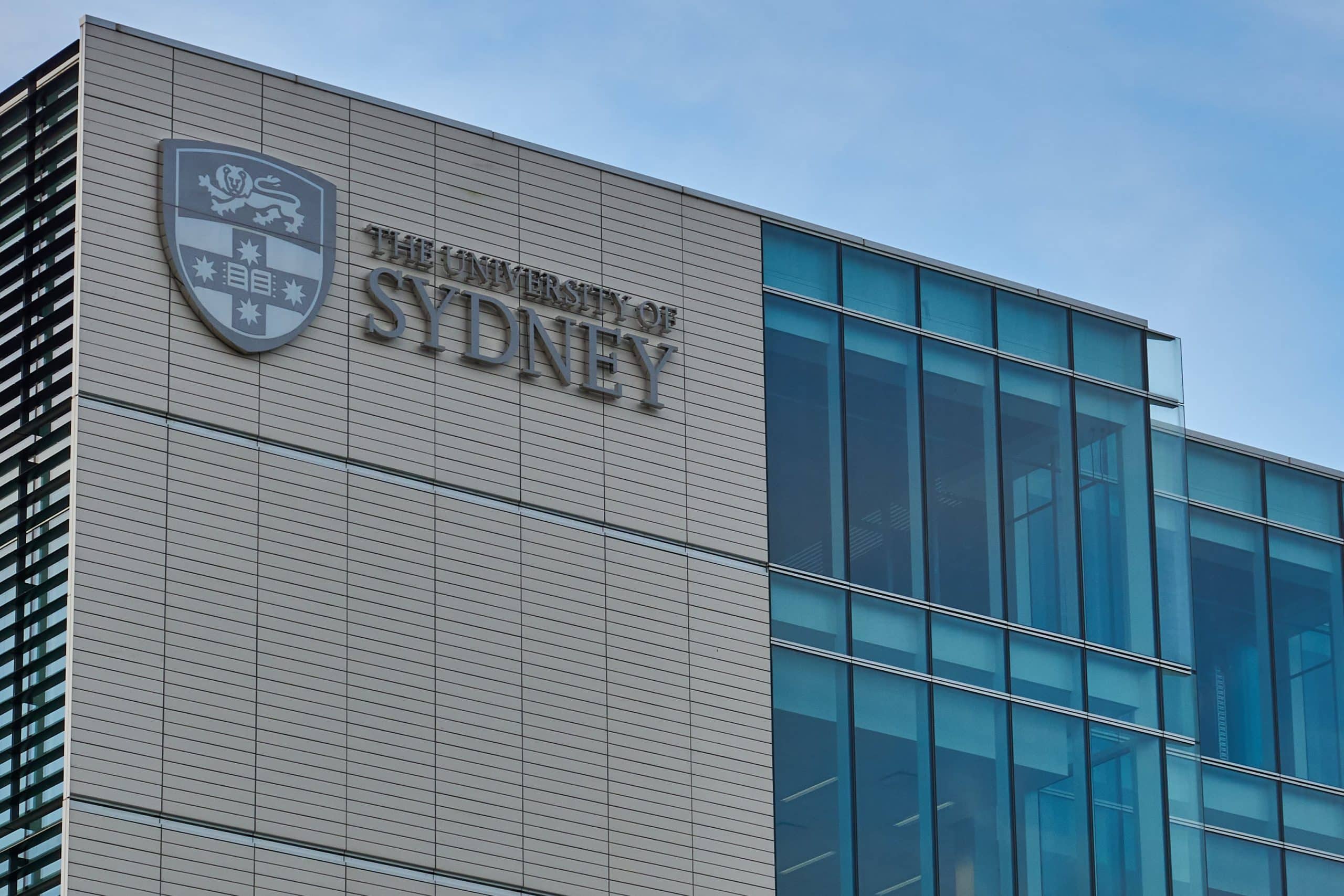The study is being led by the Save Sight Institute's Macular Research Group, within the University of Sydney.