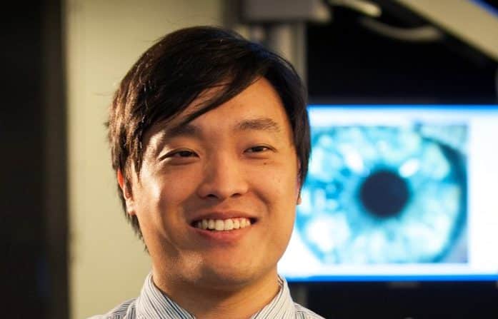 The CFEH's Dr Jack Phu is hosting the podcast series.