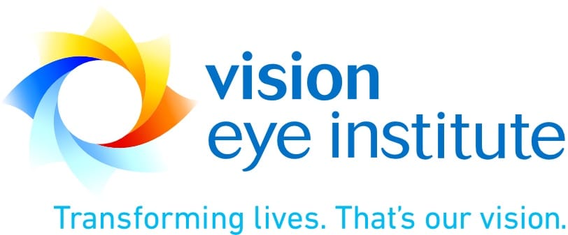 Image: Vision Eye Institute