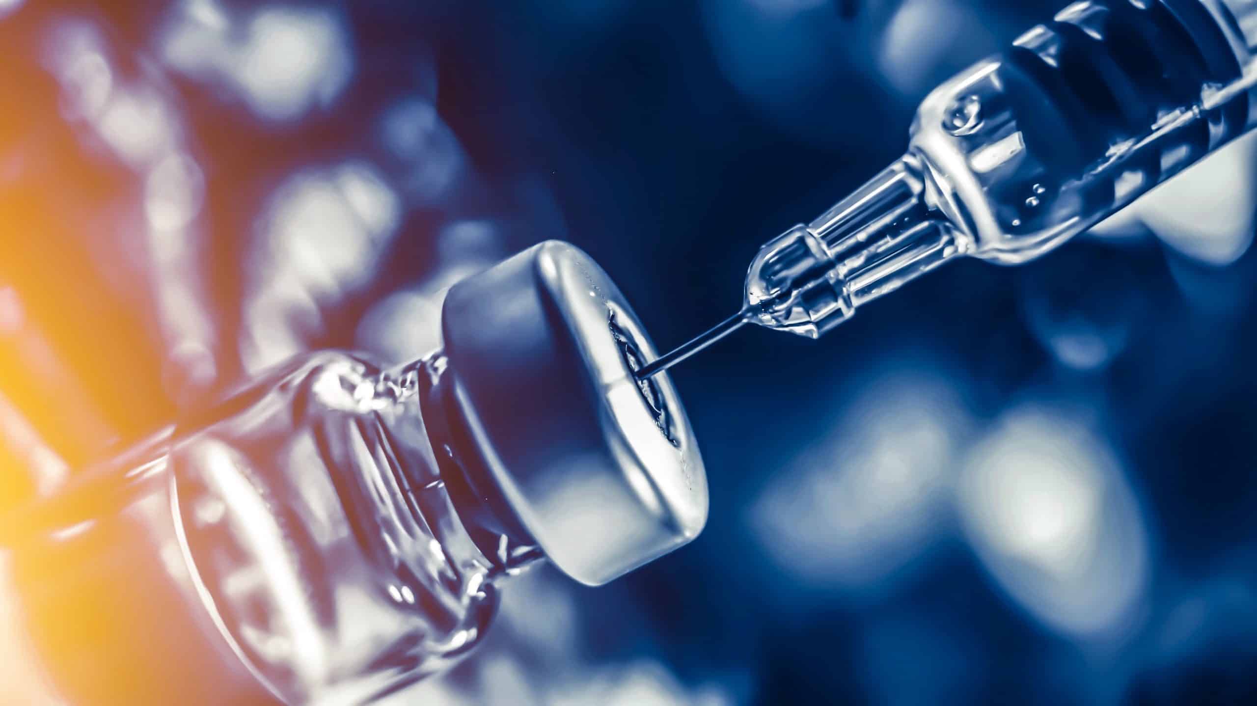 IZERVAY achieved a significant reduction in geographic atrophy growth compared to placebo at 24 months.