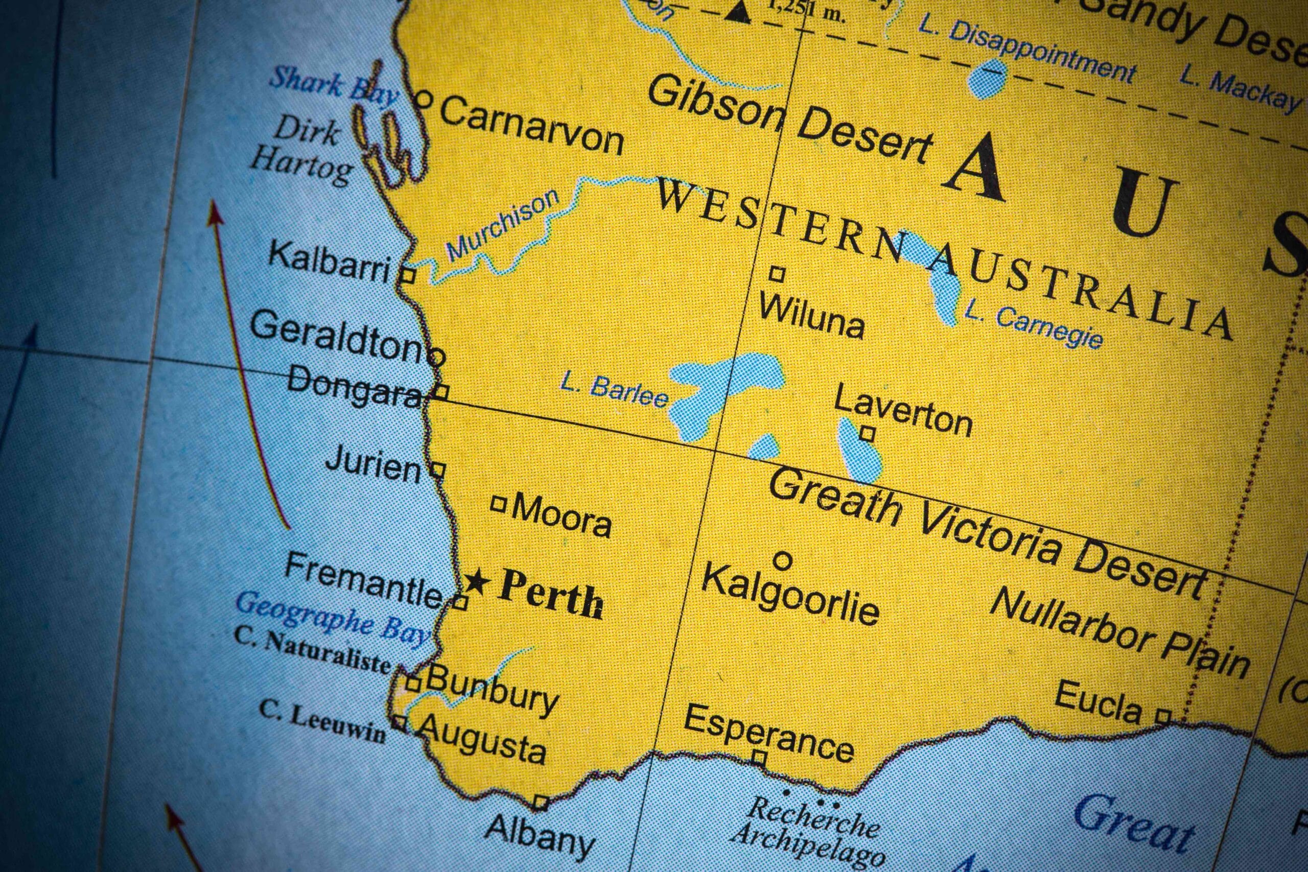 The trial involved 38 Aboriginal patients from Western Australia.