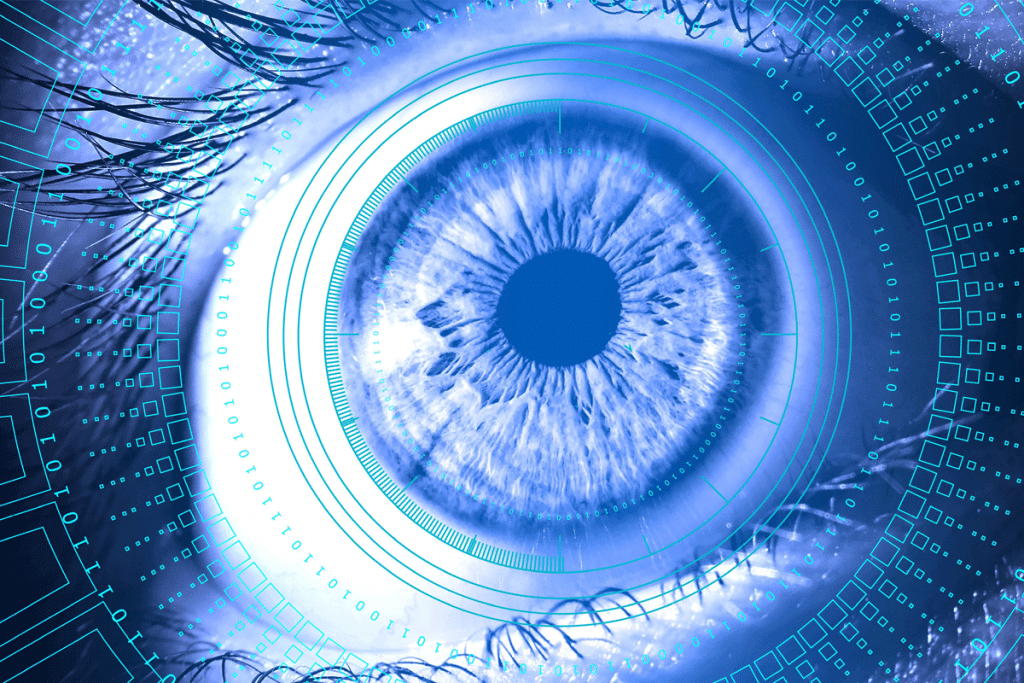 The project was awarded a $2.9 million grant to build a platform that combines eye scans and medical history data.