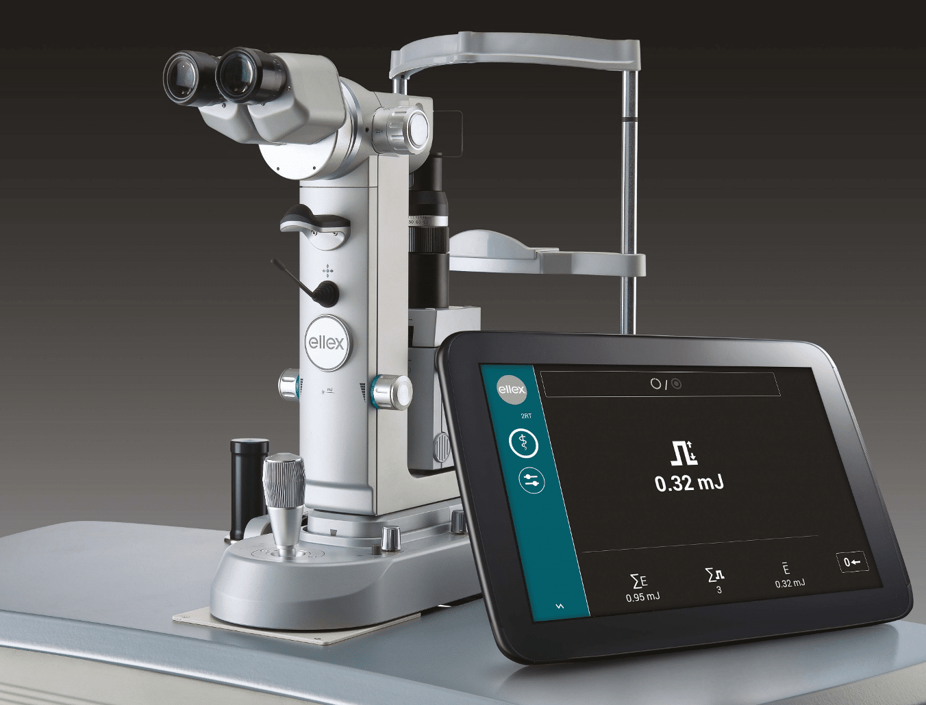 Nova Eye Medical is commercialising 2RT through its subsidiary AlphaRET.