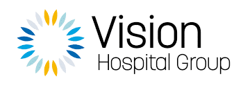 Image: Vision Hospital Group.