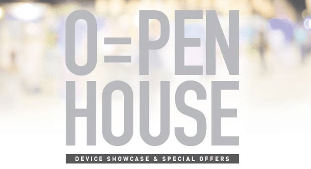 O=PEN HOUSE
