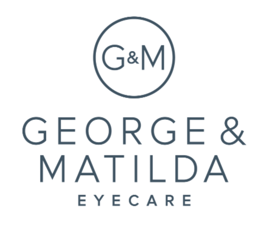 Image: George & Matilda Eyecare.