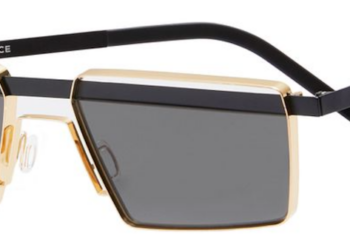 ProDesign’s CENSUR sunglass frame (top), Transitions GEN S lens (bottom left) and OOmade's patented 3D printing solution were all recognised. Images: SILMO.