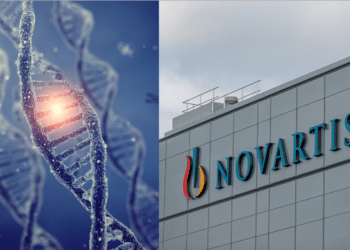 Novartis secured Australian regulatory approval for the gene therapy on 5 August.