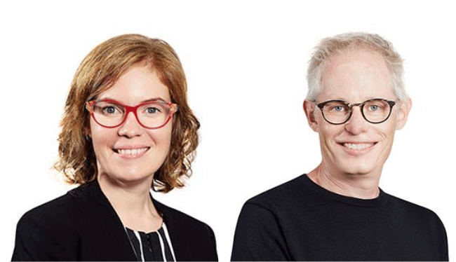 Dr Kate and Dr Paul Gifford are the directors of Myopia Profile.