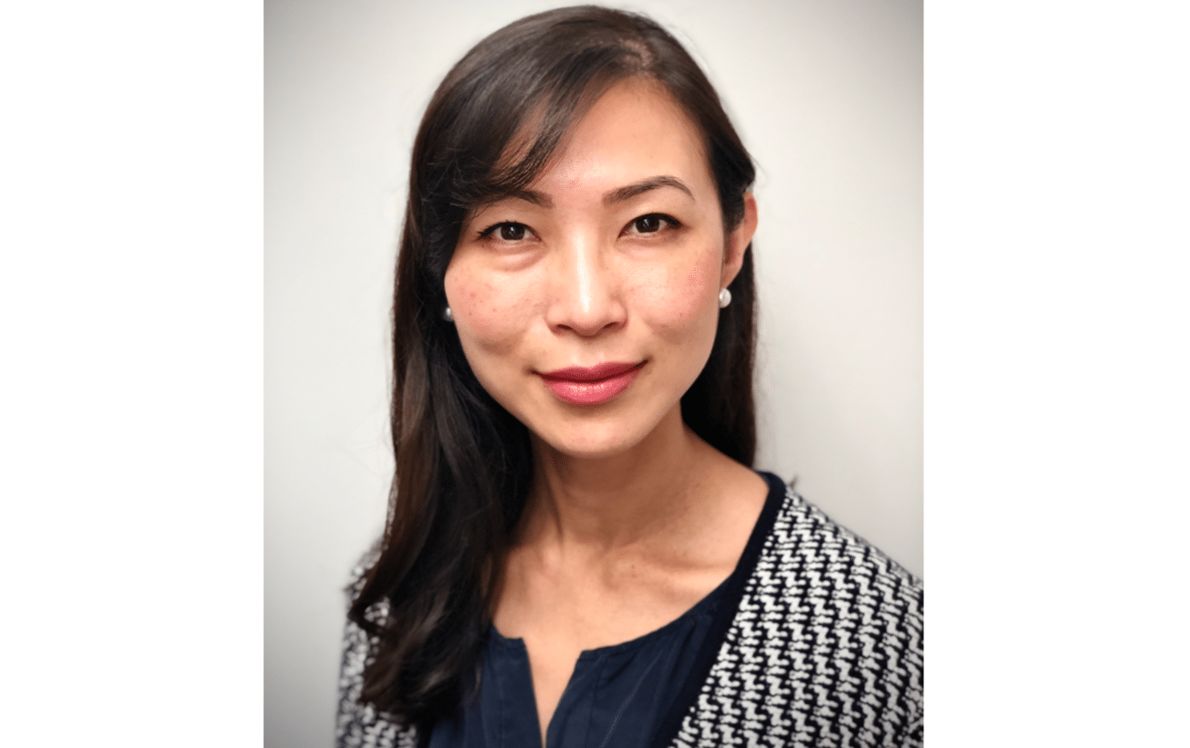 RANZCO Trainer of Excellence Dr Xia Ni Wu
