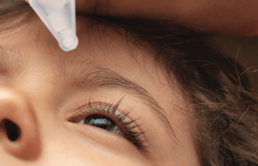 Eikance 0.01% atropine was approved by the TGA in September 2021.
