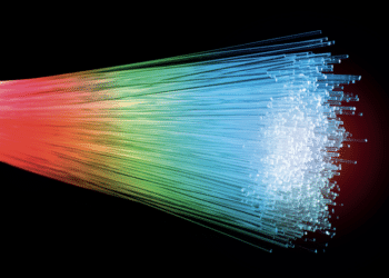 Fundamentally, light interacts with matter through reflection, scattering, refraction, and absorption. Image: asharkyu/Shutterstock.com.