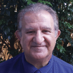 Steven Daras